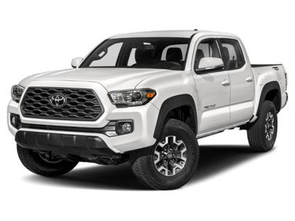 2020 Toyota Tacoma Coeur d'Alene ID