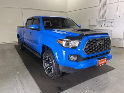 2021 Toyota Tacoma Yakima WA