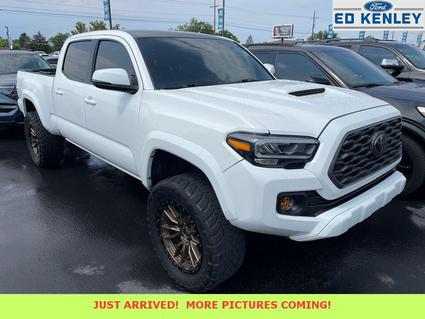 2022 Toyota Tacoma Layton UT