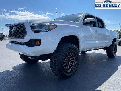 2022 Toyota Tacoma Layton UT