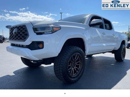 2022 Toyota Tacoma Layton UT