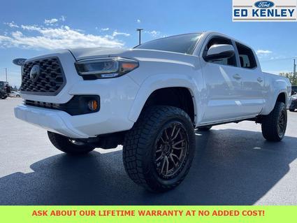 2022 Toyota Tacoma Layton UT
