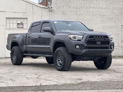 2022 Toyota Tacoma Turlock CA