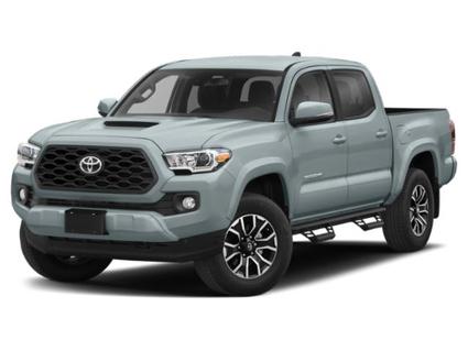 2022 Toyota Tacoma Grand Coulee WA