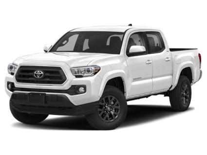 2022 Toyota Tacoma Coeur d'Alene ID