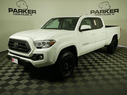 2022 Toyota Tacoma Coeur d'Alene ID