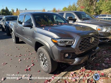 2023 Toyota Tacoma Vero Beach FL