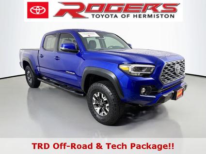2023 Toyota Tacoma Hermiston OR
