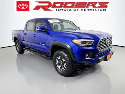 2023 Toyota Tacoma Hermiston OR