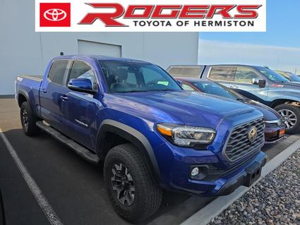 2023 Toyota Tacoma Hermiston OR