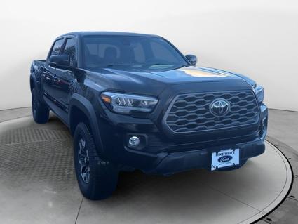 2023 Toyota Tacoma Coeur D'Alene ID