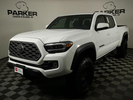 2023 Toyota Tacoma Coeur d'Alene ID