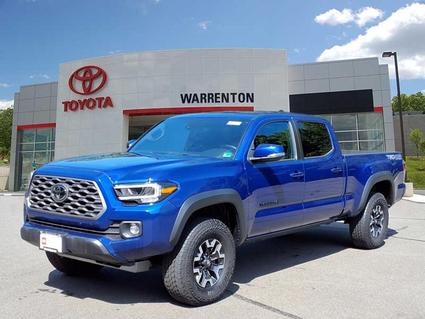 2023 Toyota Tacoma Warrenton VA