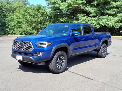 2023 Toyota Tacoma Warrenton VA