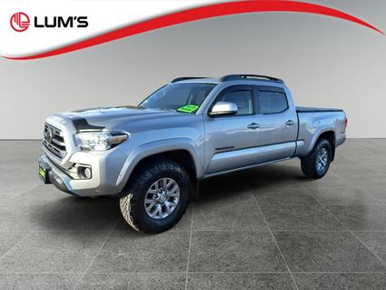 2019 Toyota Tacoma Warrenton OR