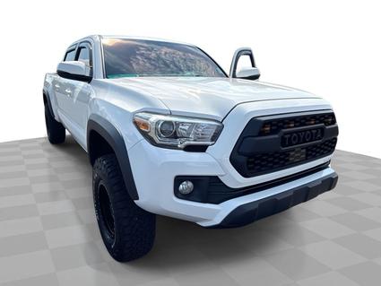 2019 Toyota Tacoma Athens AL