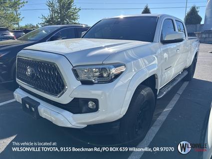 2019 Toyota Tacoma Vero Beach FL