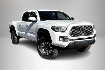 2020 Toyota Tacoma Fort Walton Beach FL