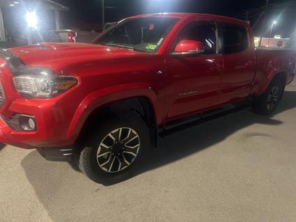 2020 Toyota Tacoma Oak Hill WV