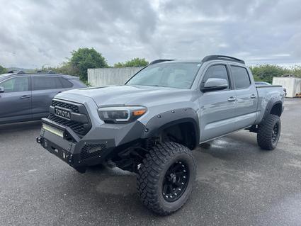 2021 Toyota Tacoma Eureka CA