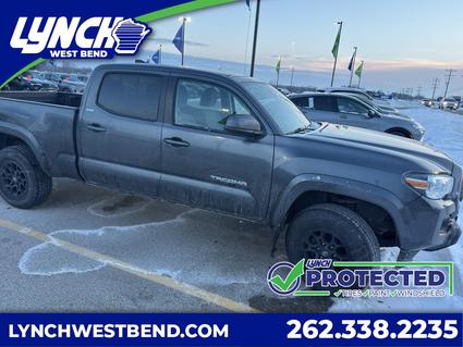 2021 Toyota Tacoma West Bend WI