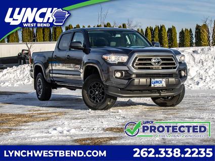 2021 Toyota Tacoma West Bend WI