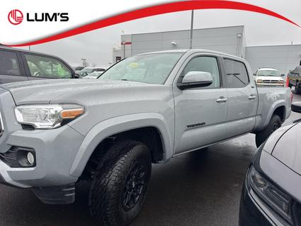2021 Toyota Tacoma Warrenton OR