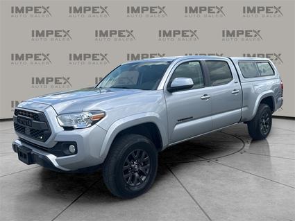 2022 Toyota Tacoma Greensboro NC