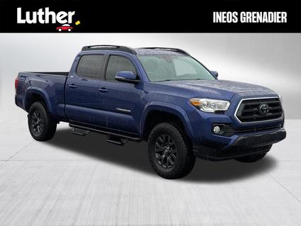 2022 Toyota Tacoma Minneapolis MN