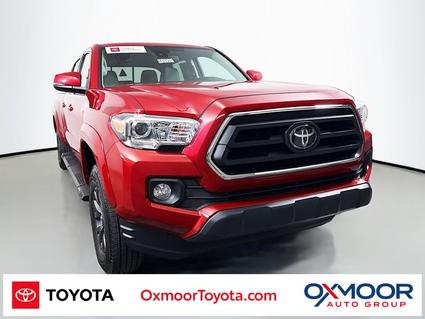 2022 Toyota Tacoma Louisville KY