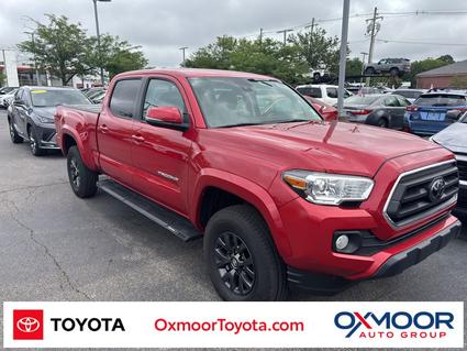 2022 Toyota Tacoma Louisville KY