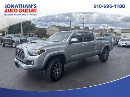 2022 Toyota Tacoma West Chester PA