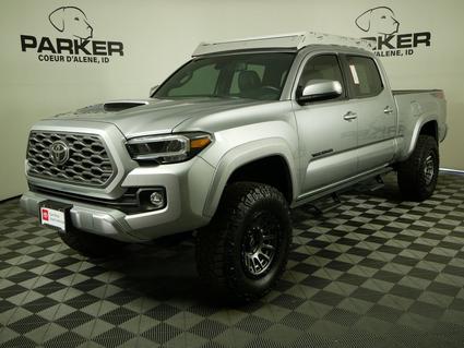 2022 Toyota Tacoma Coeur d'Alene ID