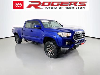 2022 Toyota Tacoma Hermiston OR