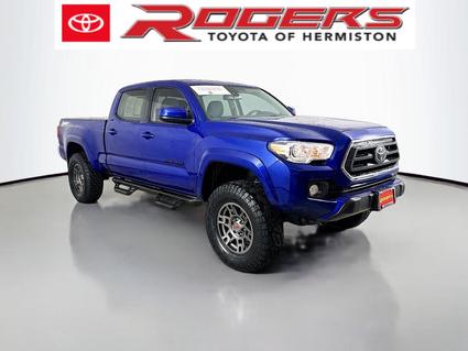 2022 Toyota Tacoma Hermiston OR