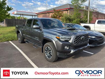 2023 Toyota Tacoma Louisville KY
