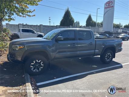 2023 Toyota Tacoma Vero Beach FL