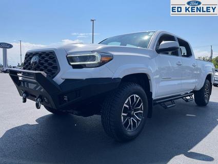 2023 Toyota Tacoma Layton UT