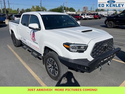 2023 Toyota Tacoma Layton UT