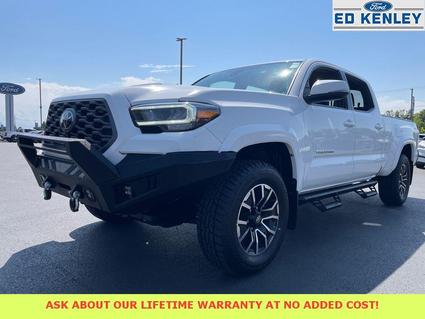 2023 Toyota Tacoma Layton UT