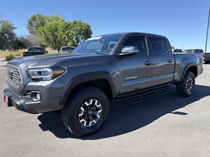 2023 Toyota Tacoma Idaho Falls ID