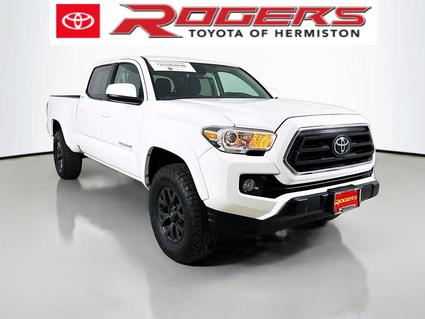 2023 Toyota Tacoma Hermiston OR