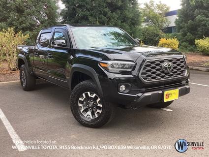 2023 Toyota Tacoma Vero Beach FL