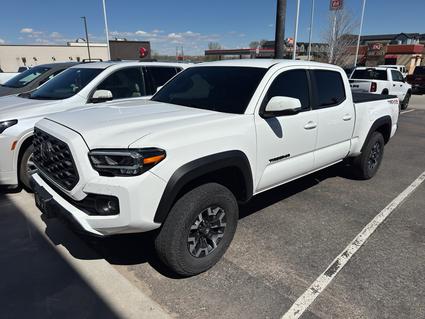 2023 Toyota Tacoma Fort Morgan CO