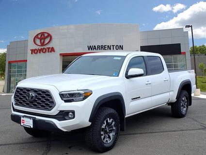 2023 Toyota Tacoma Warrenton VA