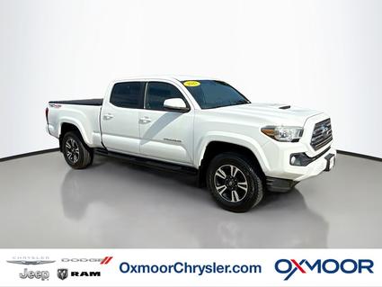 2017 Toyota Tacoma Louisville KY