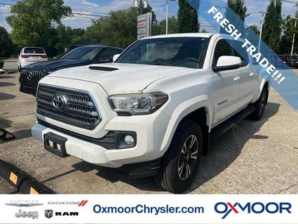2017 Toyota Tacoma Louisville KY