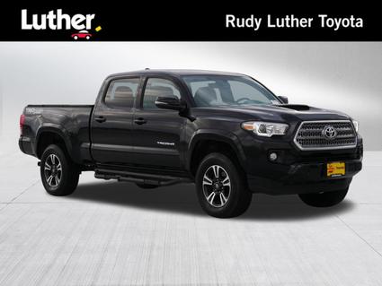 2017 Toyota Tacoma Minneapolis MN