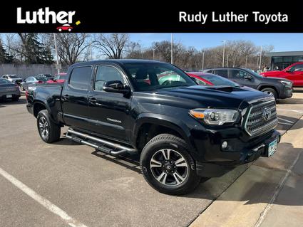 2017 Toyota Tacoma Minneapolis MN