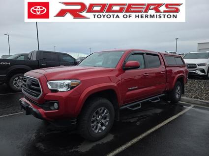 2019 Toyota Tacoma Hermiston OR